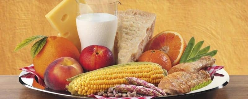 7 Day Vegetarian Diet Plan (With 13 Versions)