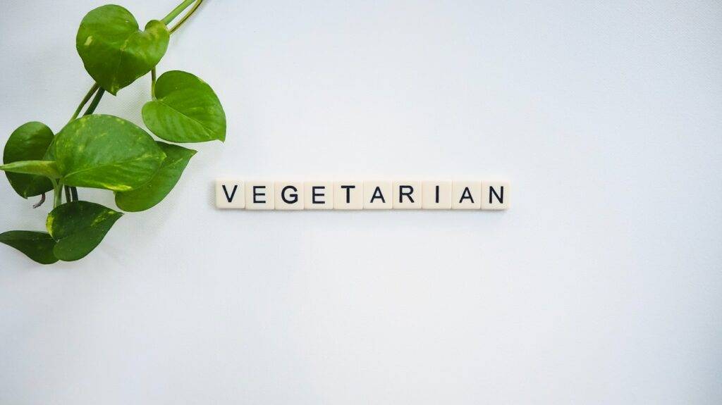 Benefits of Becoming Vegetarian Benefits of Becoming Vegetarian