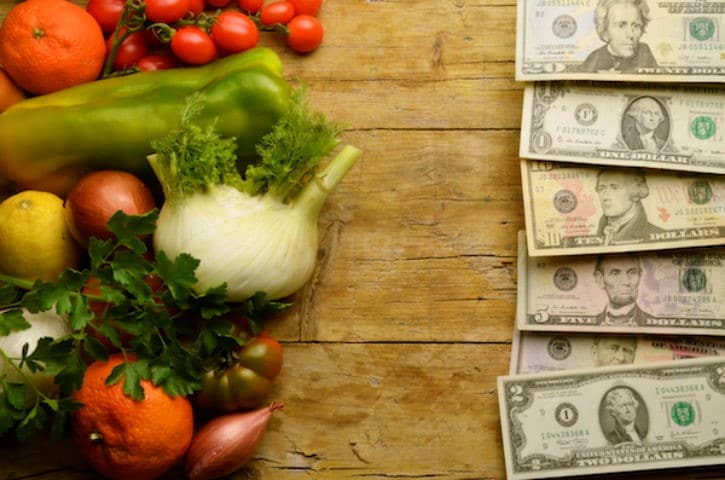 1200 Calorie Meal Plan on a Budget