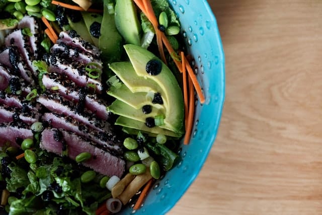 1300 Calorie Paleo Meal Plan | Stay Fit