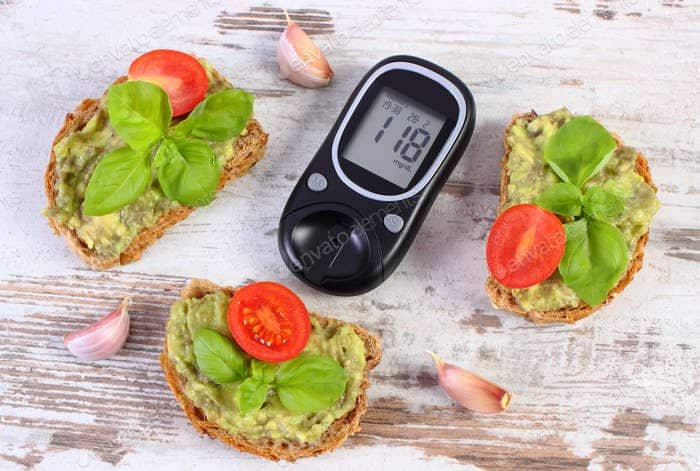 1000 Calorie Diet Plan for Diabetics