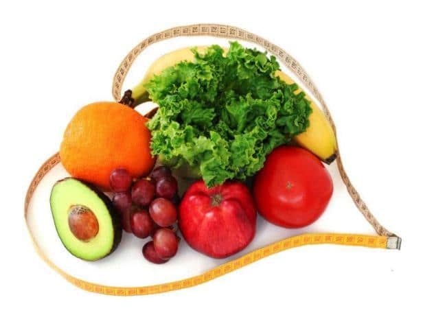 1300 Calorie Vegetarian Meal Plan