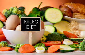 1400-Calorie Paleo Diet Plan | Eat to Thrive