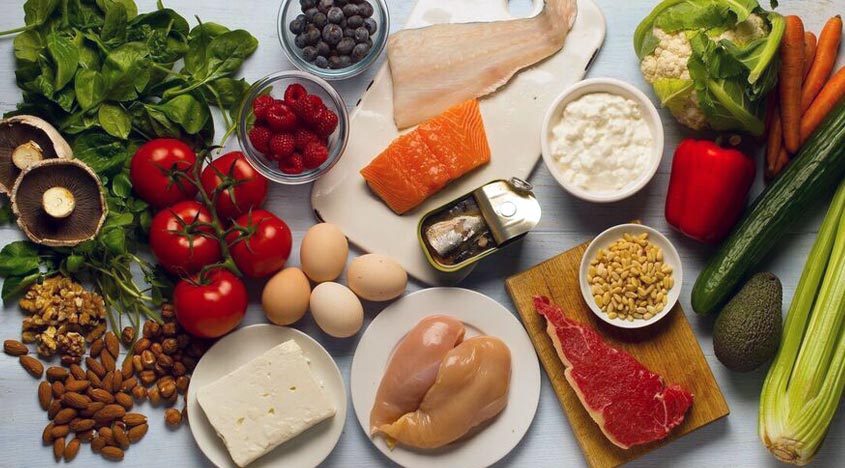 1500 Calorie Diet Plan For Diabetics