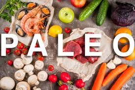 1500 Calorie Paleo Meal Plan