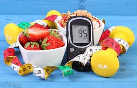 1800 Calorie Diet Plan For Diabetics