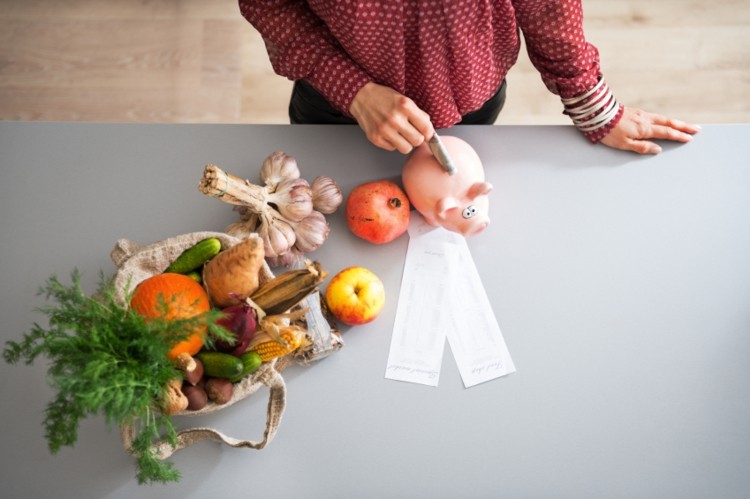 Weekly Meal Plans on a Budget