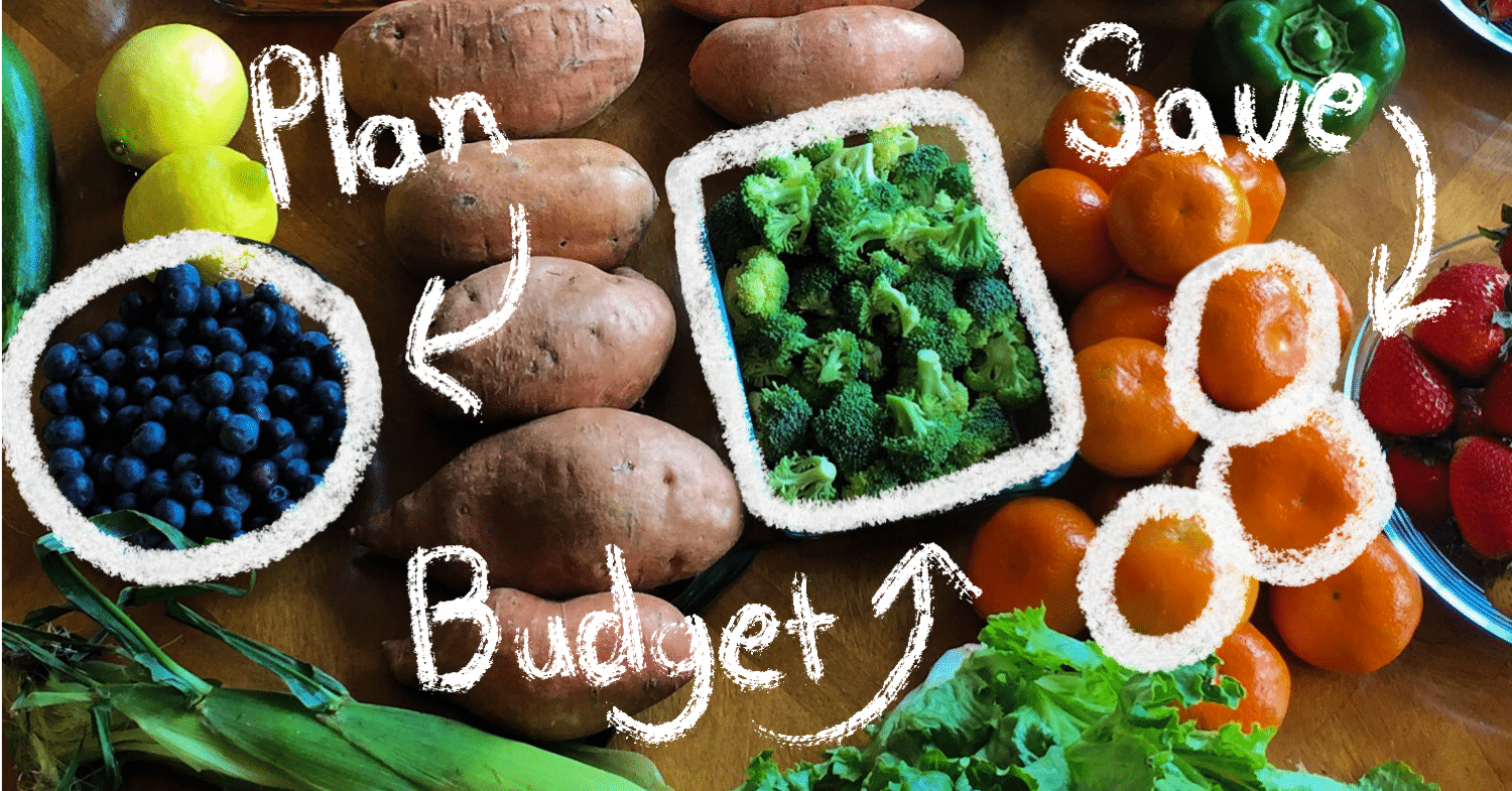 Low Carb Meal Plan on a Budget