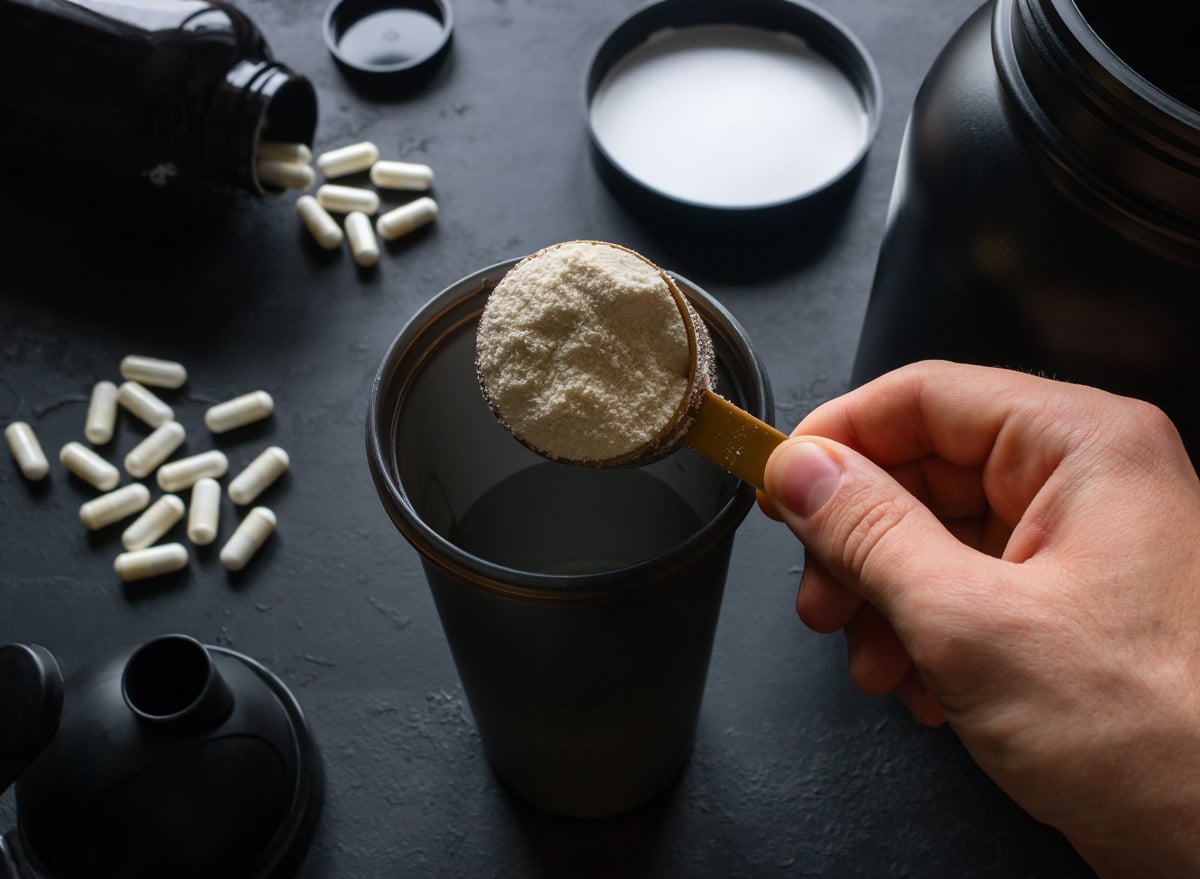 5 Top Supplements to Accelerate Ketosis