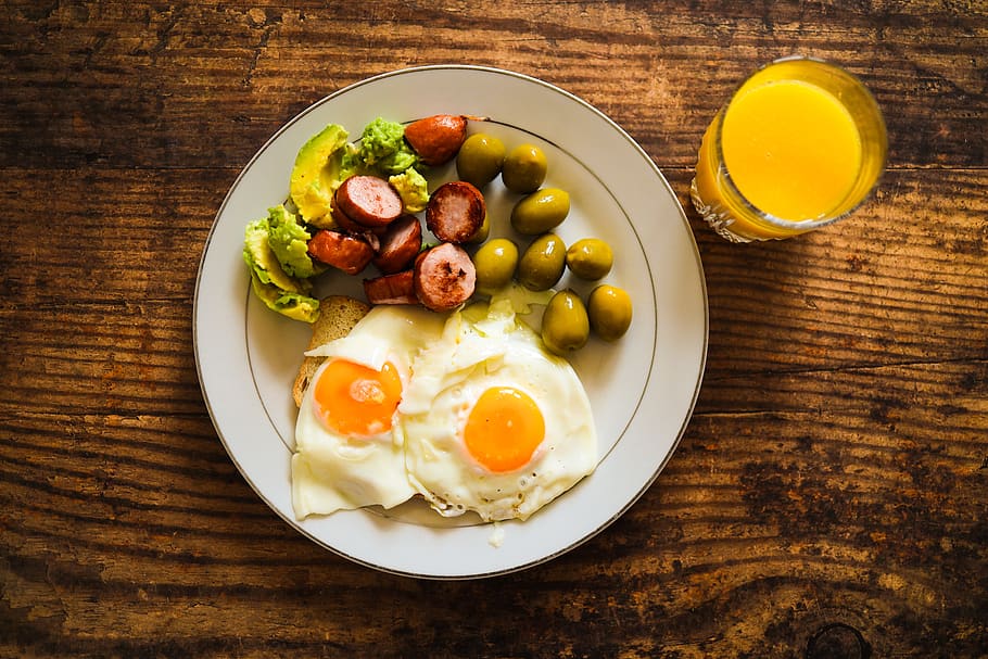 1000 Calorie Meal Plan High Protein
