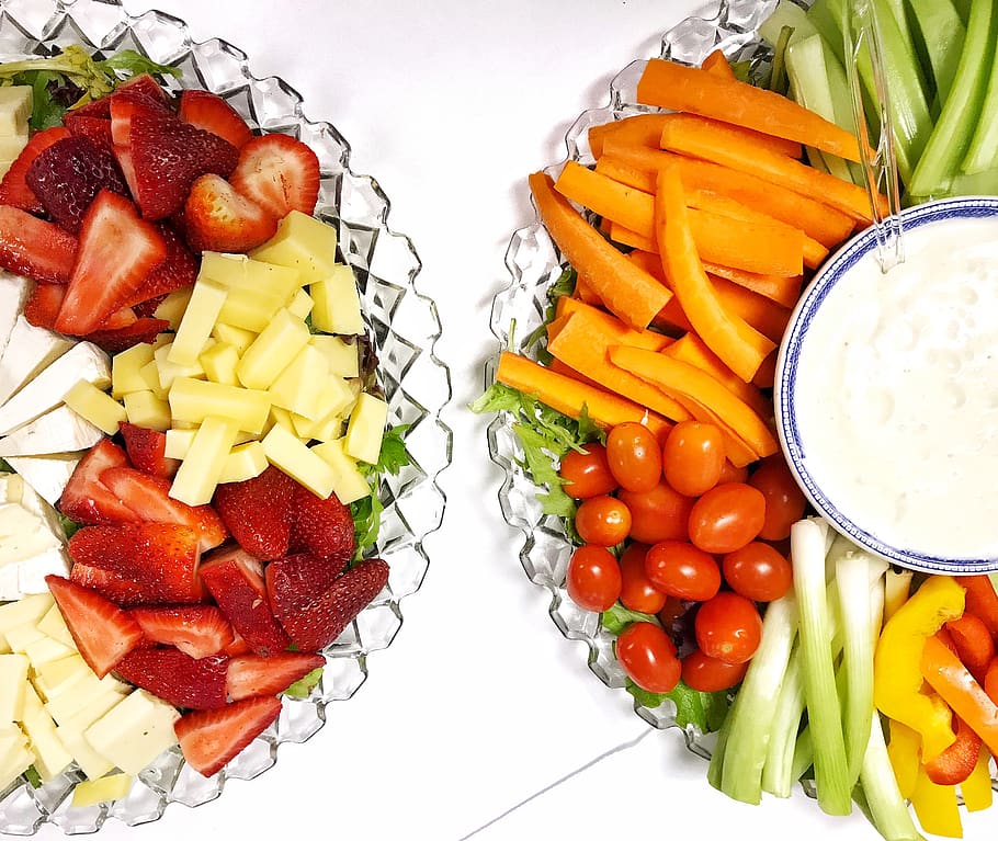 1500 Calorie Vegetarian Meal Plan