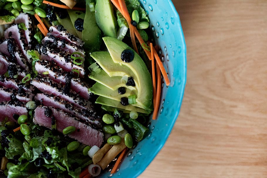1700 Calorie Paleo Meal Plan