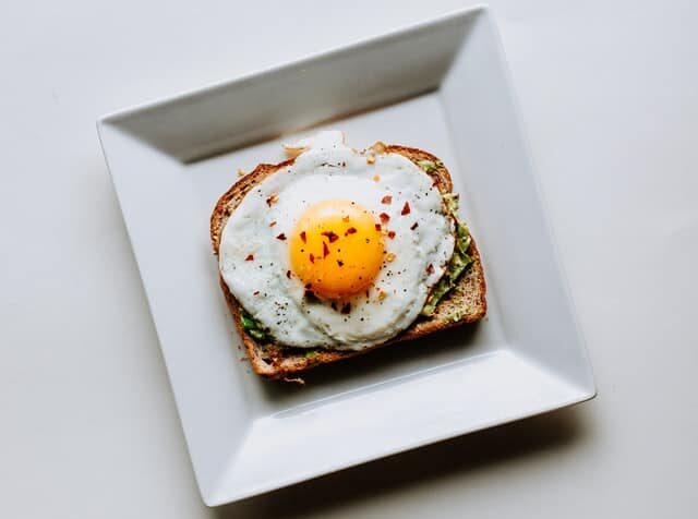 1900 Calorie Keto Meal Plan