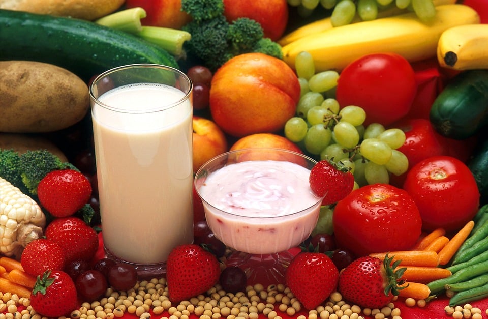 1900 Calorie Meal Plan (PDF)