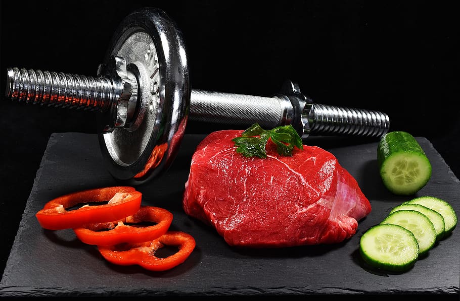1900 Calorie Meal Plan for Bodybuilding