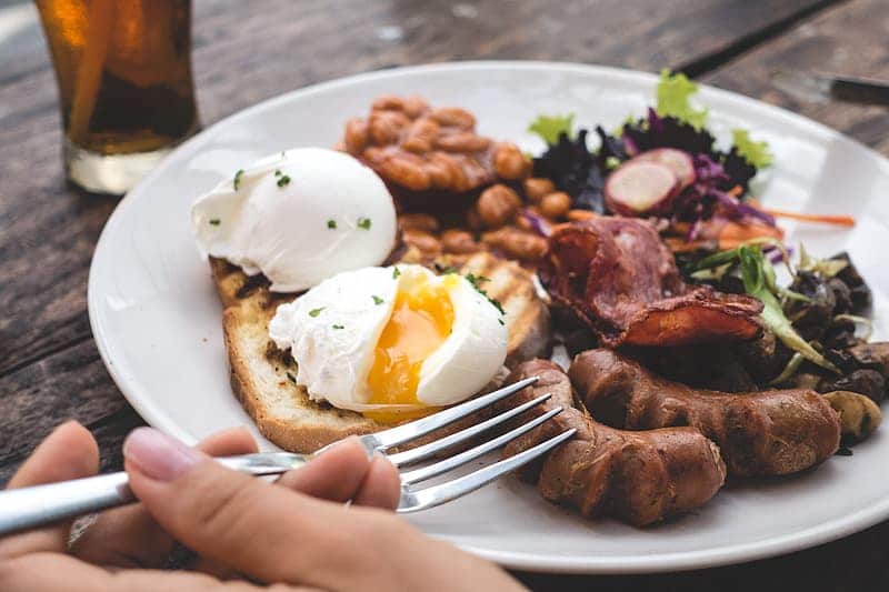 1900 Calorie Meal Plan High Protein