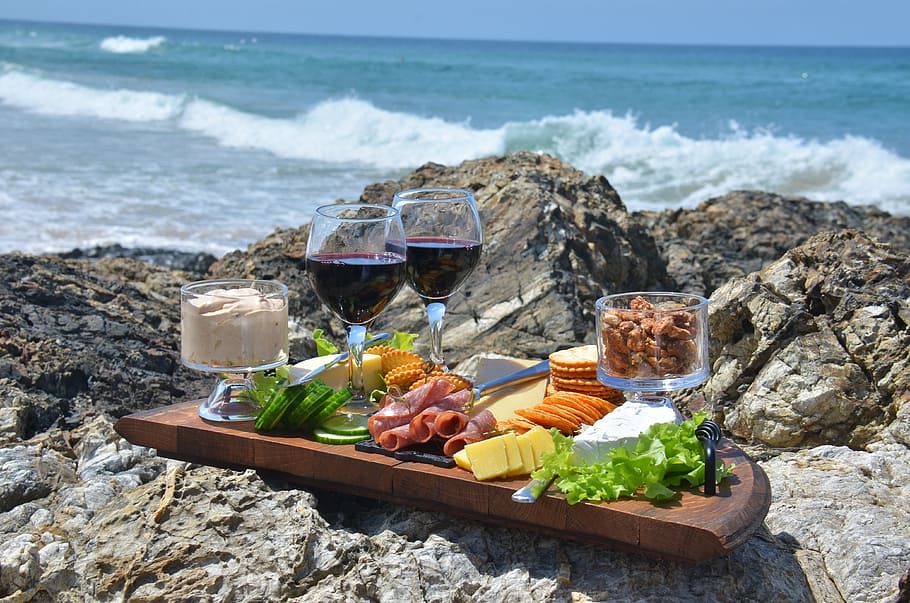 South Beach Diet Phase 2 Meal Plan (PDF)