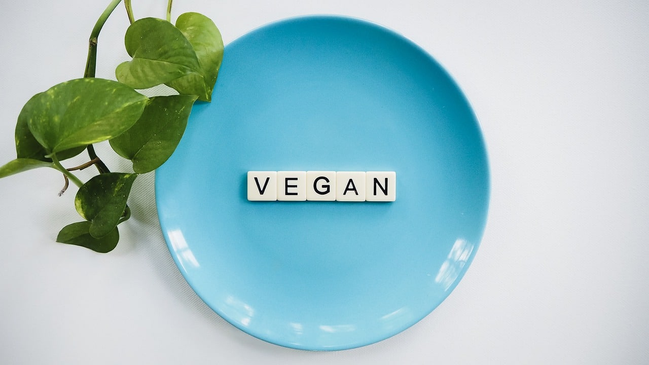 1200 Calorie Vegan Meal Plan