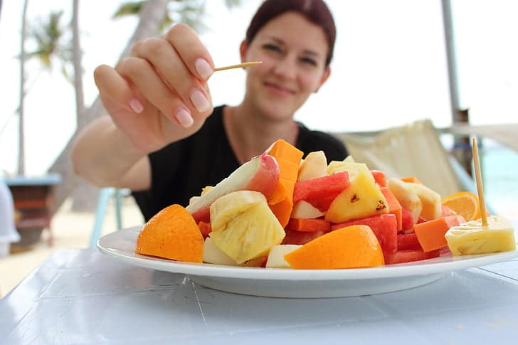 1700 Calorie Low Carb Meal Plan