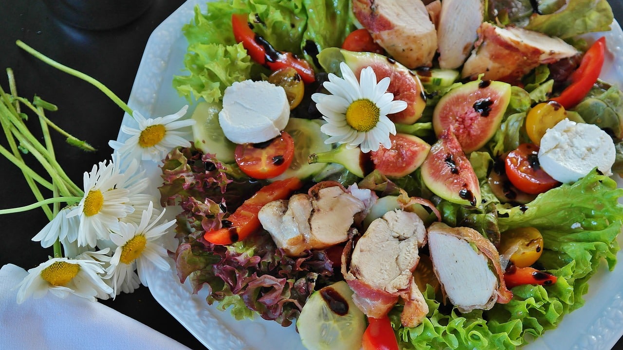 1800 Calorie High Protein Low Carb Diet