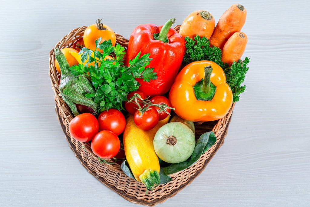 10 Dukan Diet Vegetables