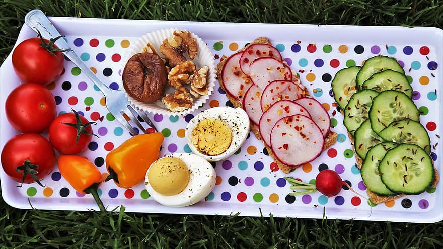 5 Super Easy Keto Meals