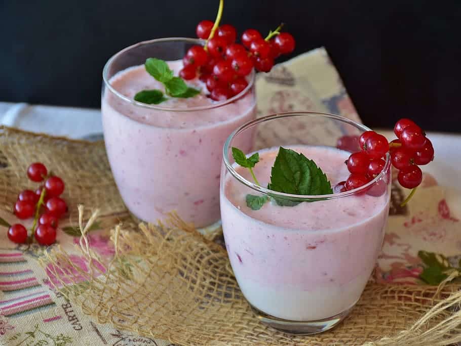 6 Keto Breakfast Shakes