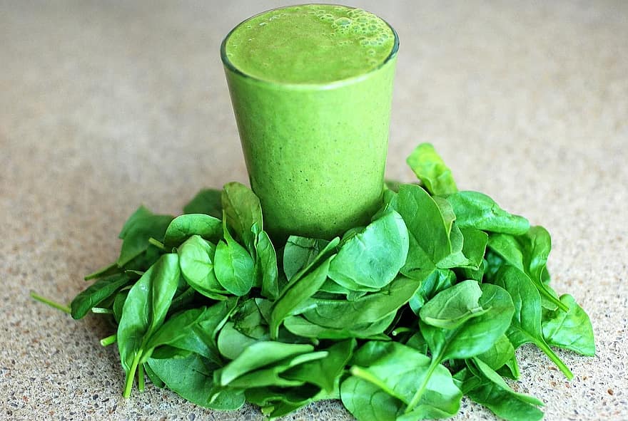 Keto Green Smoothie