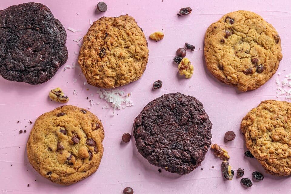 No bake Paleo desserts No bake Paleo desserts