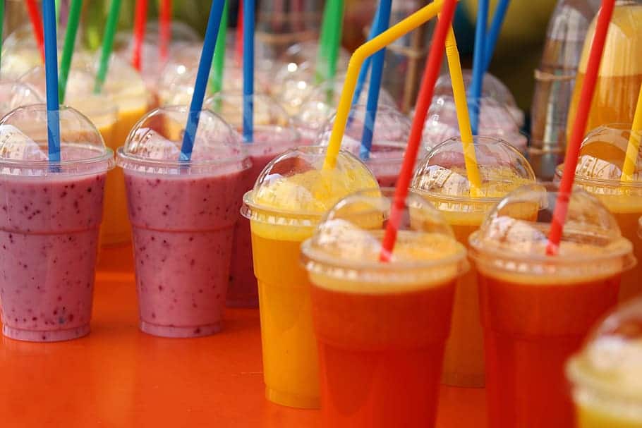6 of the Best Paleo Breakfast Shake