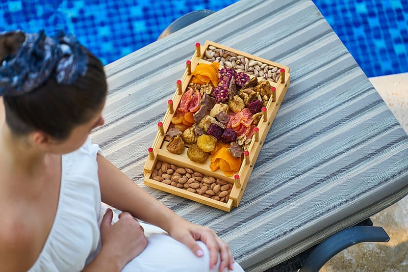 List of South Beach Diet Phase 1 Snacks