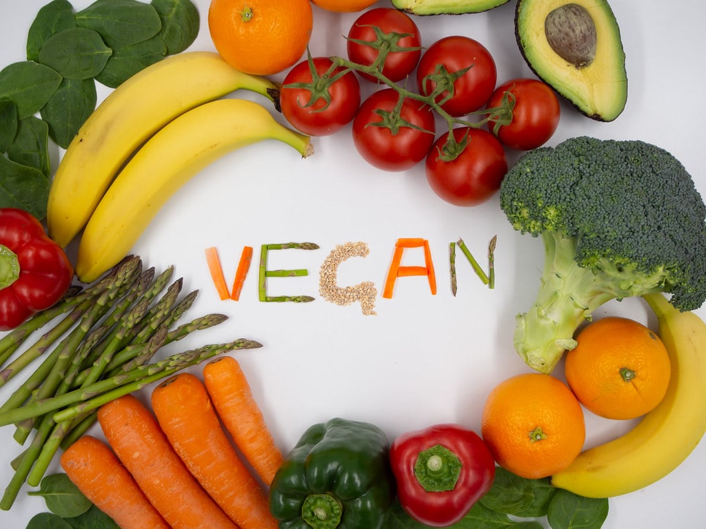 Low Carb Vegan Meal Plan (Printable)