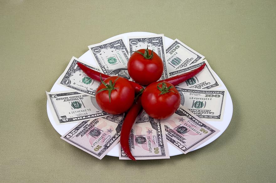 1600 Calorie Meal Plan on a Budget