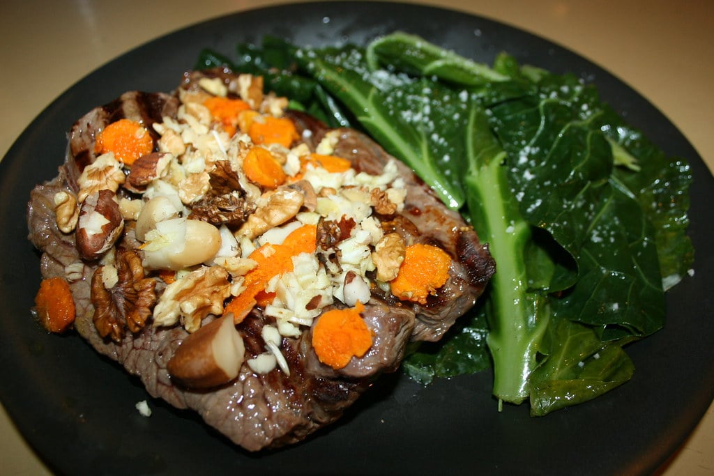 Atkins Phase 1 Meal Plan