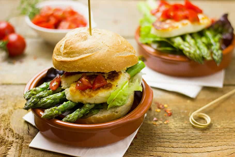 Atkins phase 1 meal plan