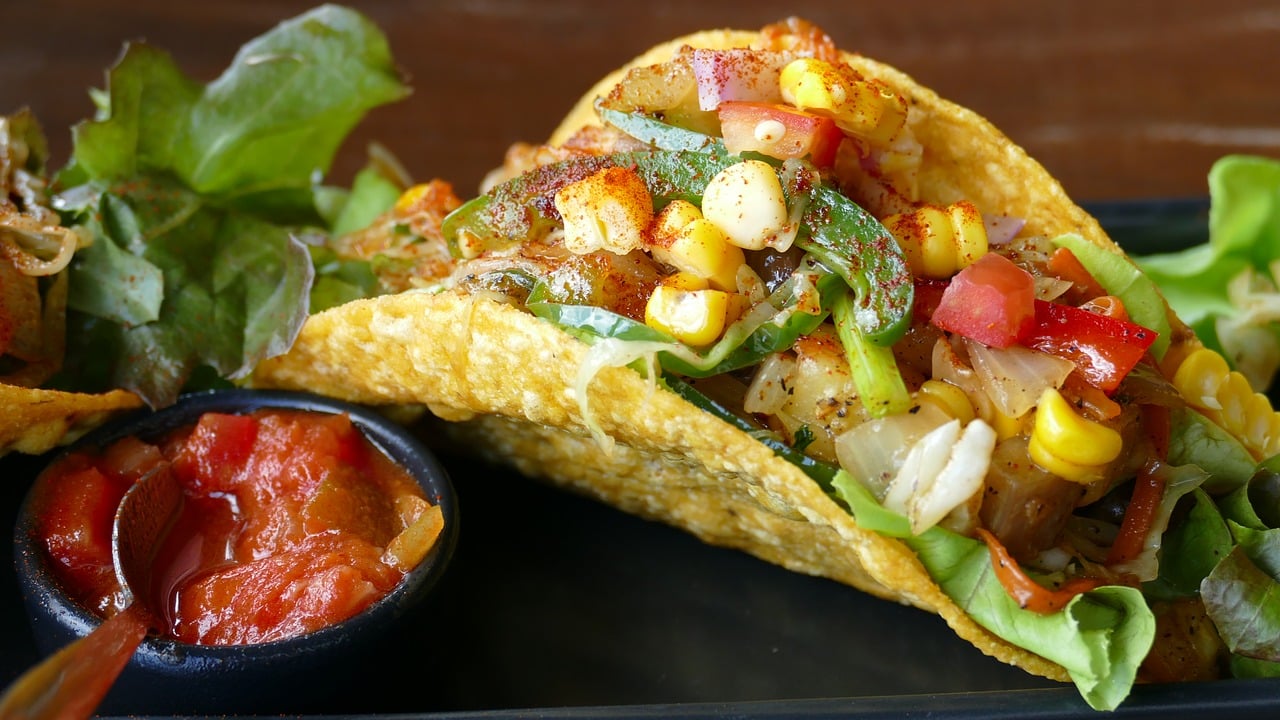 Keto Friendly Mexican Food