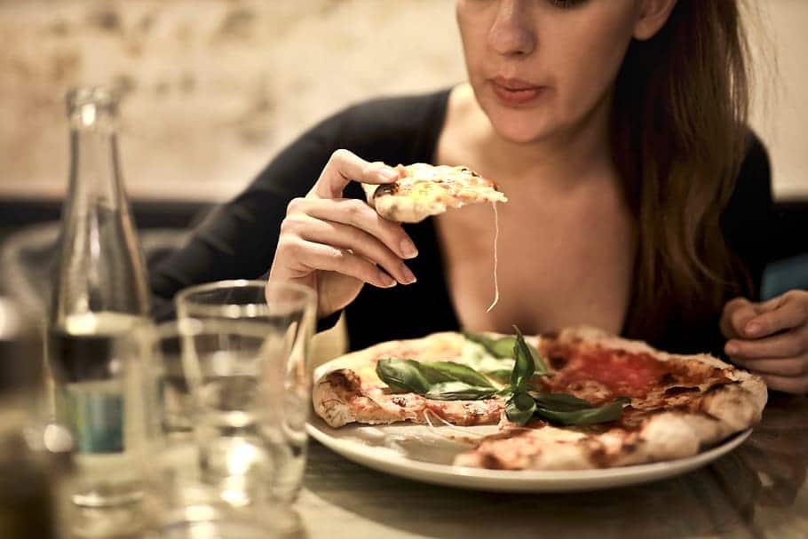 Paleo Diet for Women (Printable Plan)