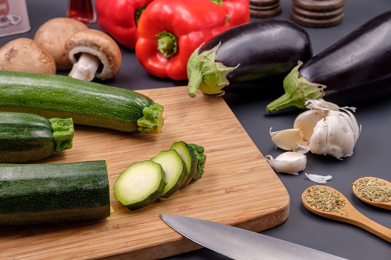 What is Vegetarian Whole30 Diet?