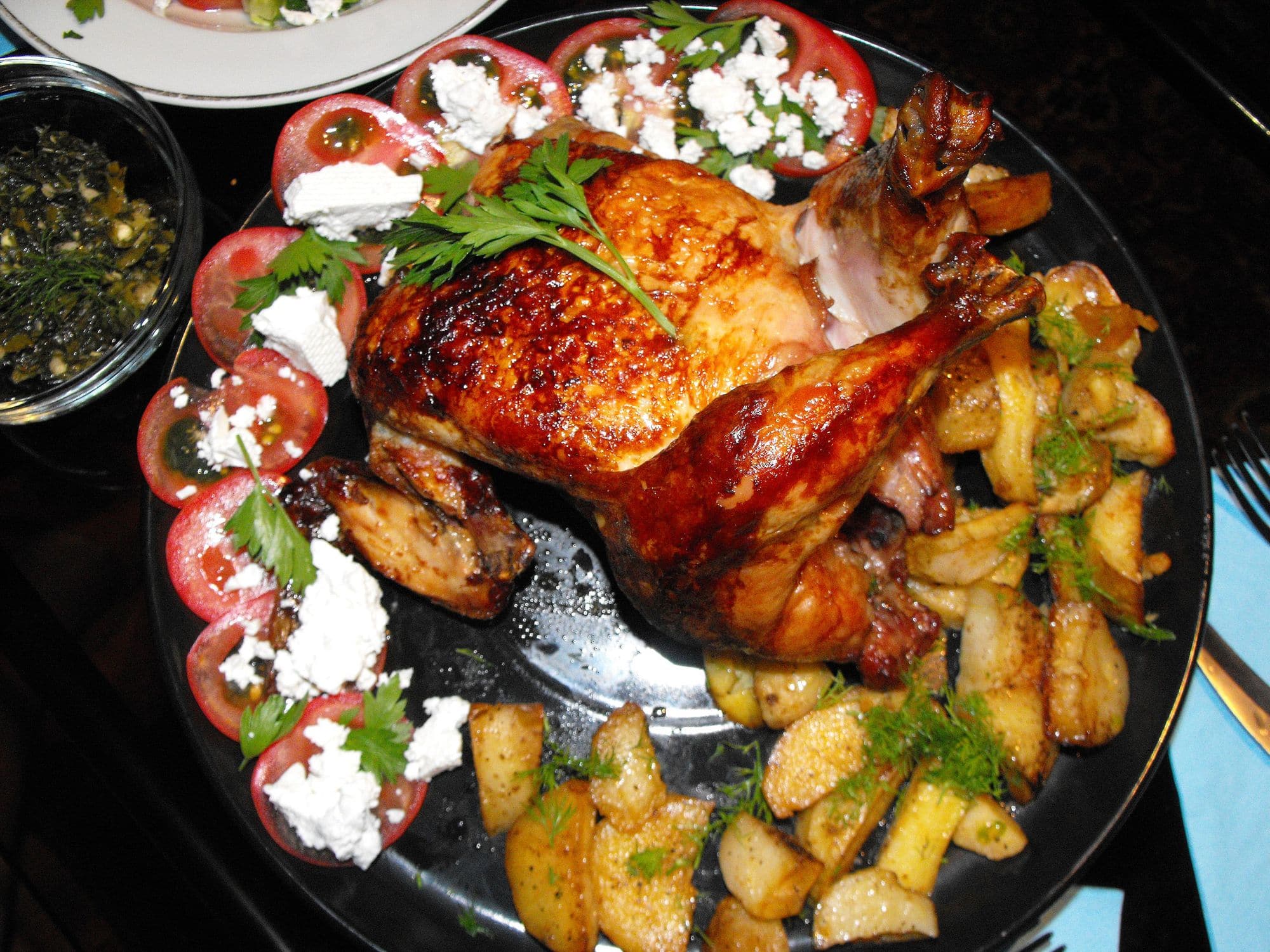 Low Carb Chicken Recipes