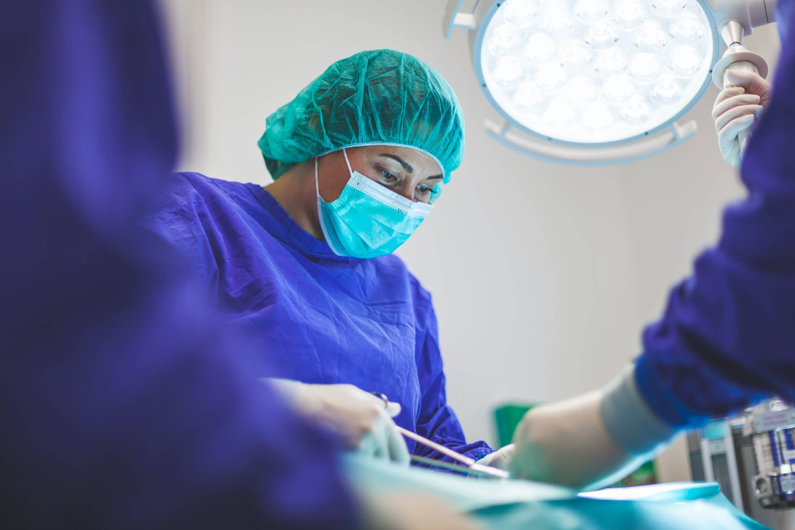 What is Bariatric Surgery – Is It the Last Resort to Shed Pounds?