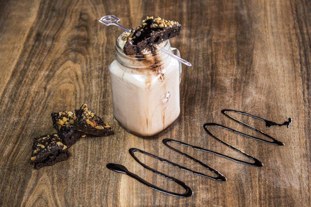 1000 calorie bariatric meal plan - Shake 1000 calorie bariatric meal plan