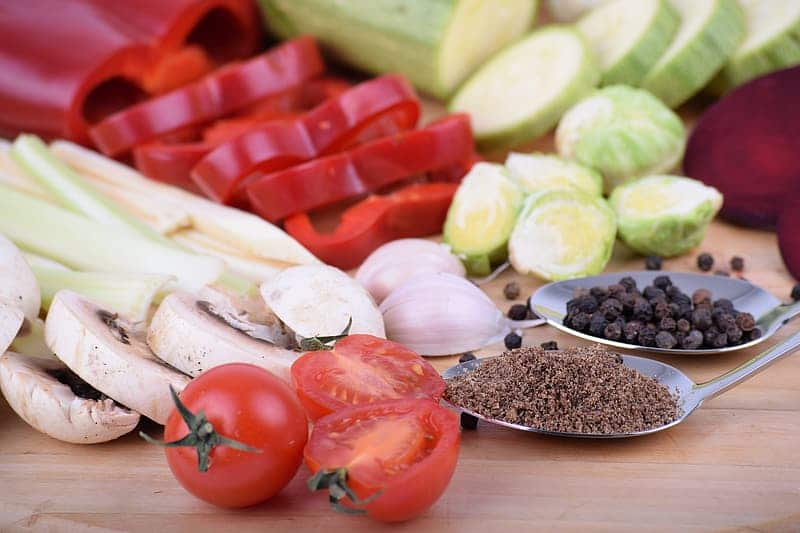 Dash Diet Meal Plan 2000 Calories