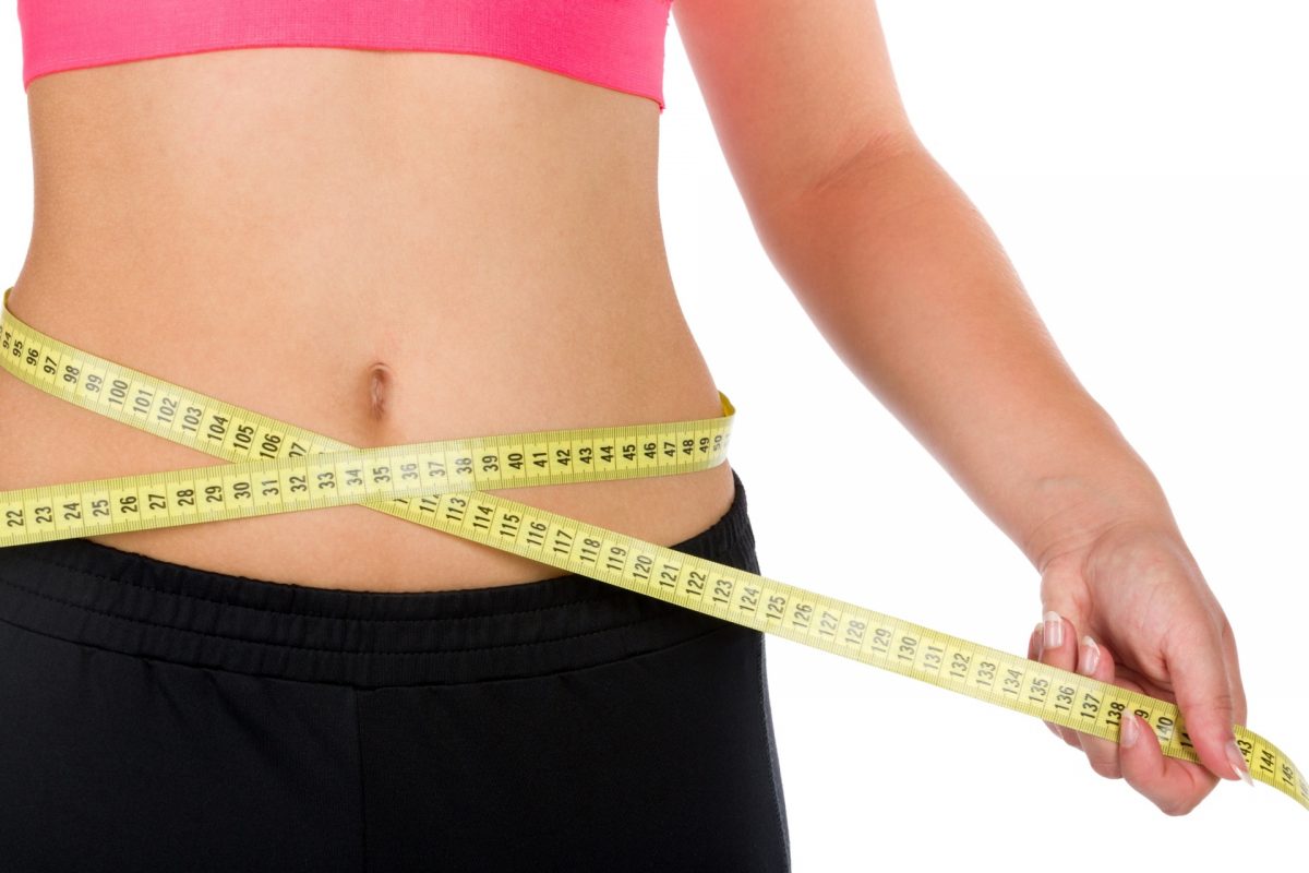 Keto and Belly Fat | How Does Keto Help Abdominal Fat?