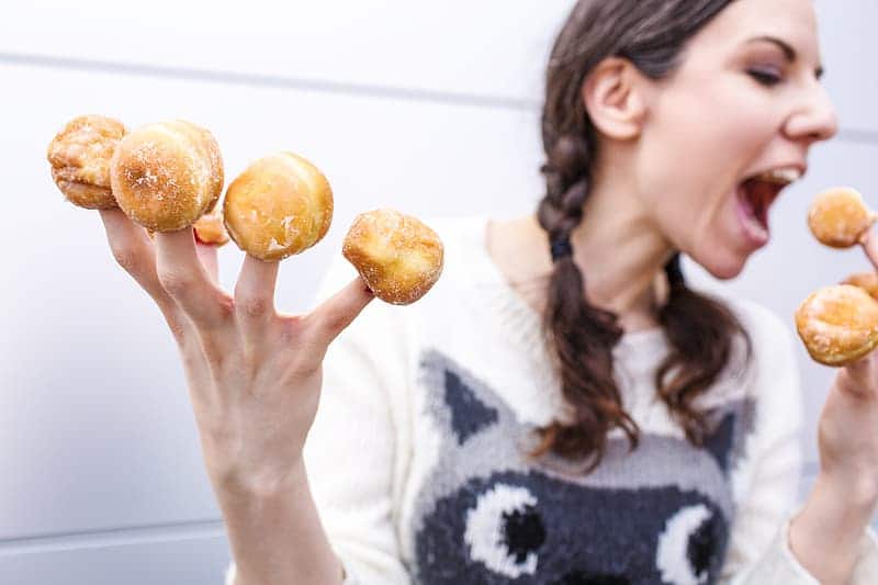 Keto Diet For Women Over 40