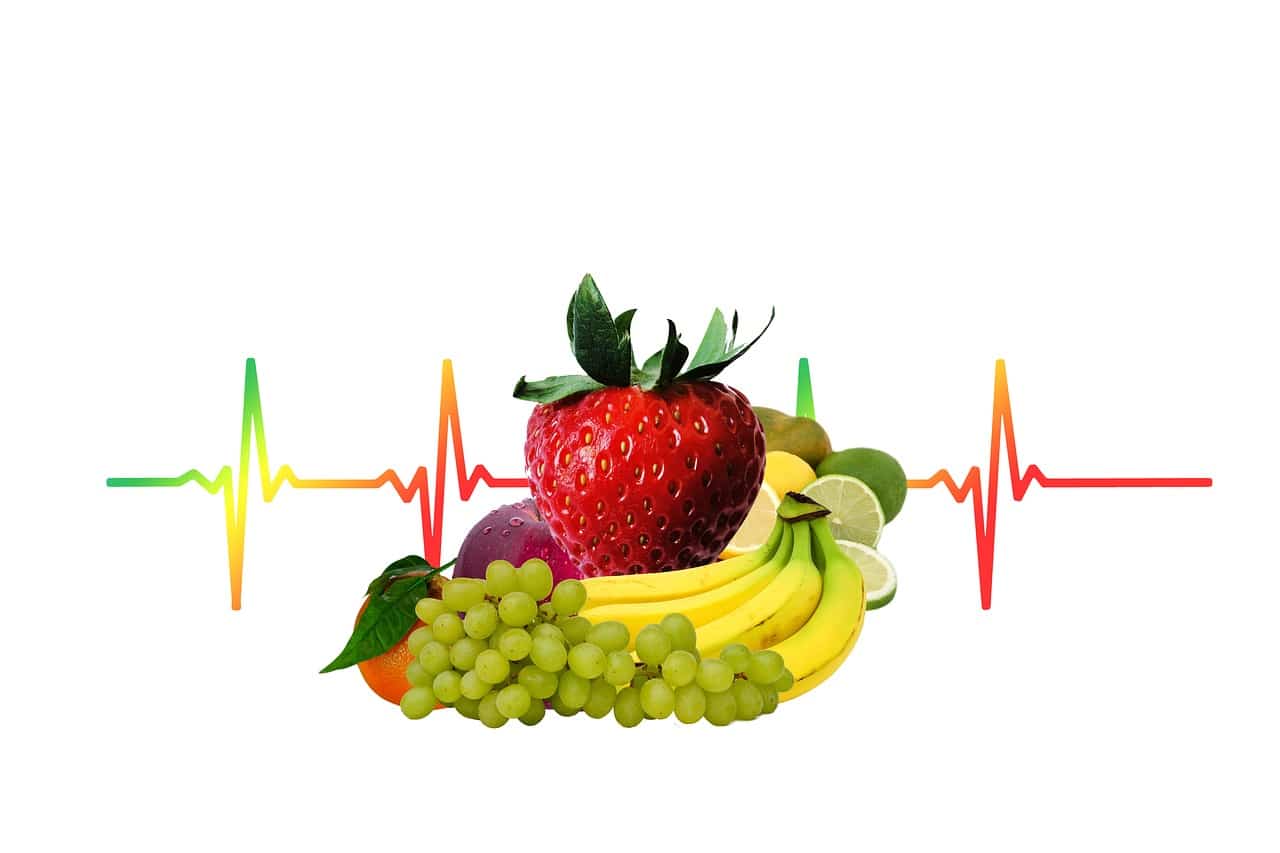 High Blood Pressure Meal Plan (FULL WEEK)