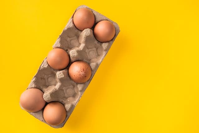 High Protein Meal Plan Printable