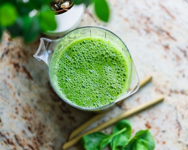 7 Day Cleanse Diet Meal Plan On a Budget