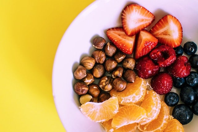 Healthy Skin Diet Plan | Glow Your Skin in 7 Days