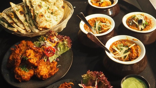 Indian Diet Plan (15 lbs in 7 Days) | Printable