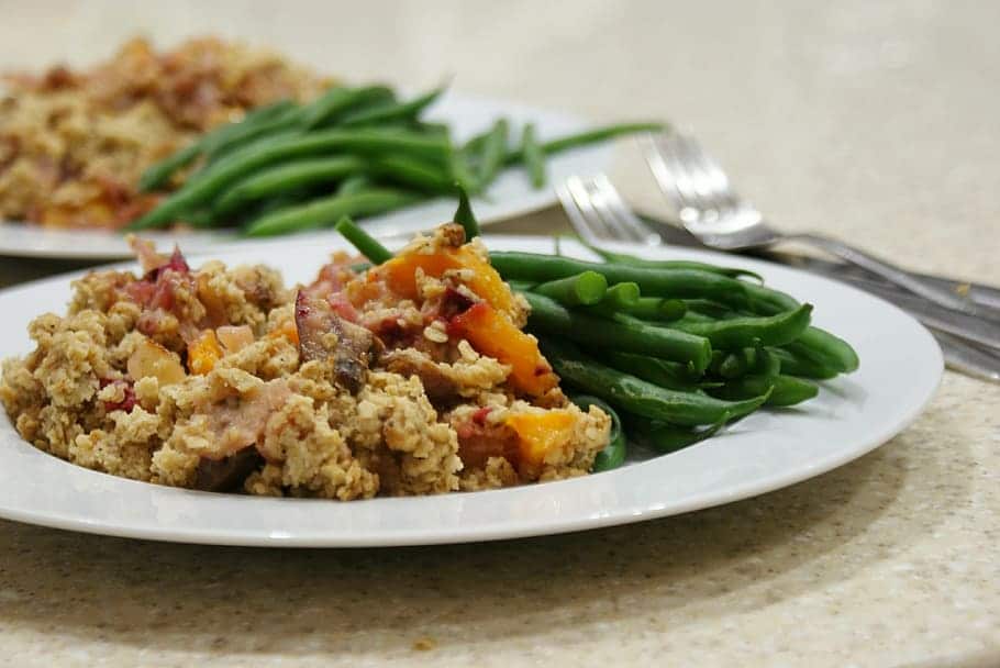 Low Carb Ground Turkey Recipes